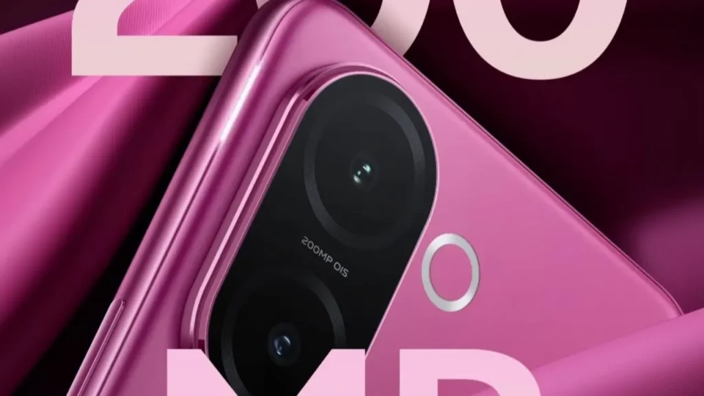 Vivo V60e 5G Price on Flipkart Price
