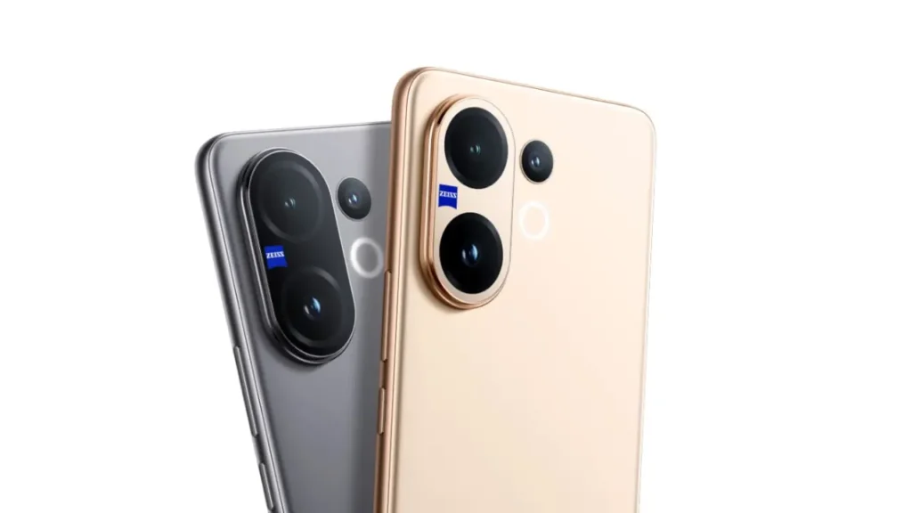 Vivo V60e Price