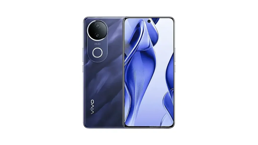 Vivo V60e Specification