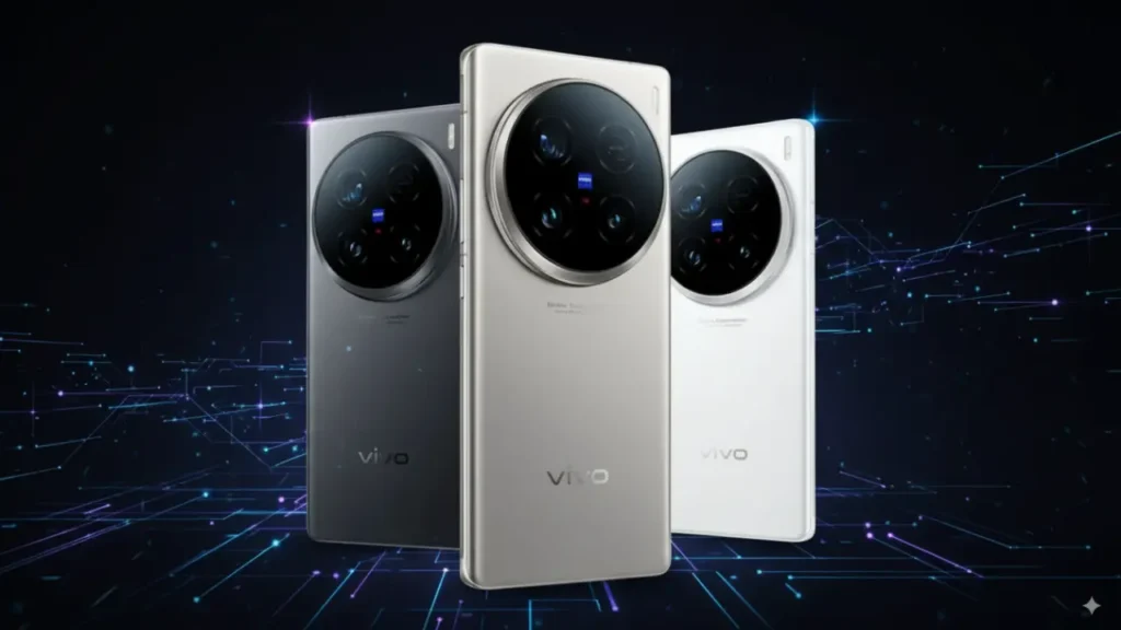 Vivo X300 Price and Launch Date