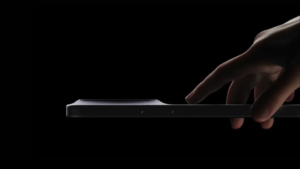 Vivo X300 Pro