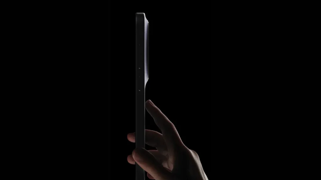 Vivo X300 Pro Specifications