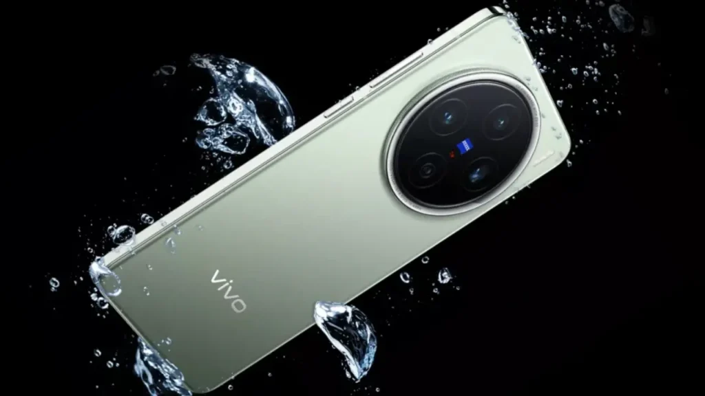 Vivo X300 Series Camera Features Leak