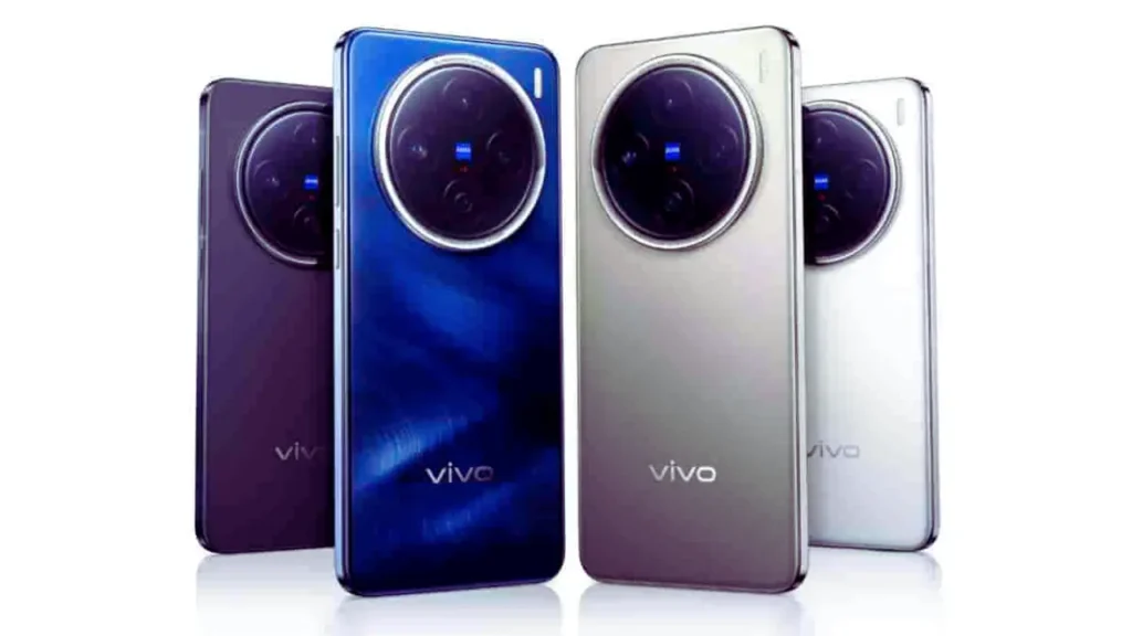 Vivo X300 Spec & Features