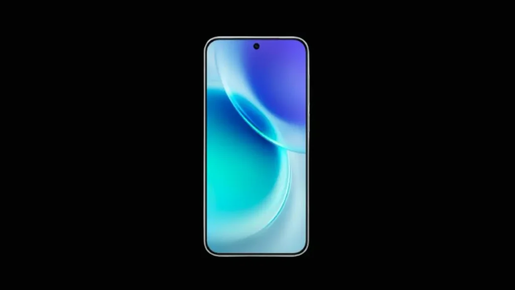 Vivo X300 Specification