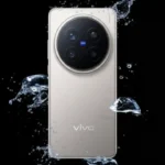 Vivo X300 Spotted on Geekbench Benchmark