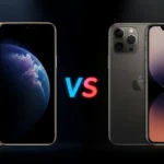 Vivo X300 vs iPhone 16 Pro