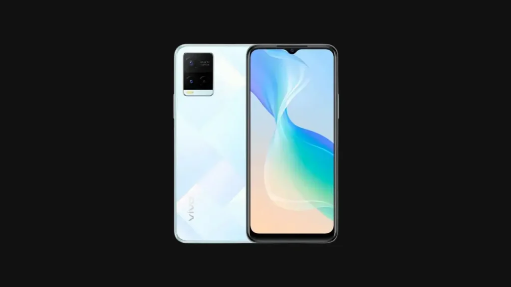 Vivo Y21d Launch Date