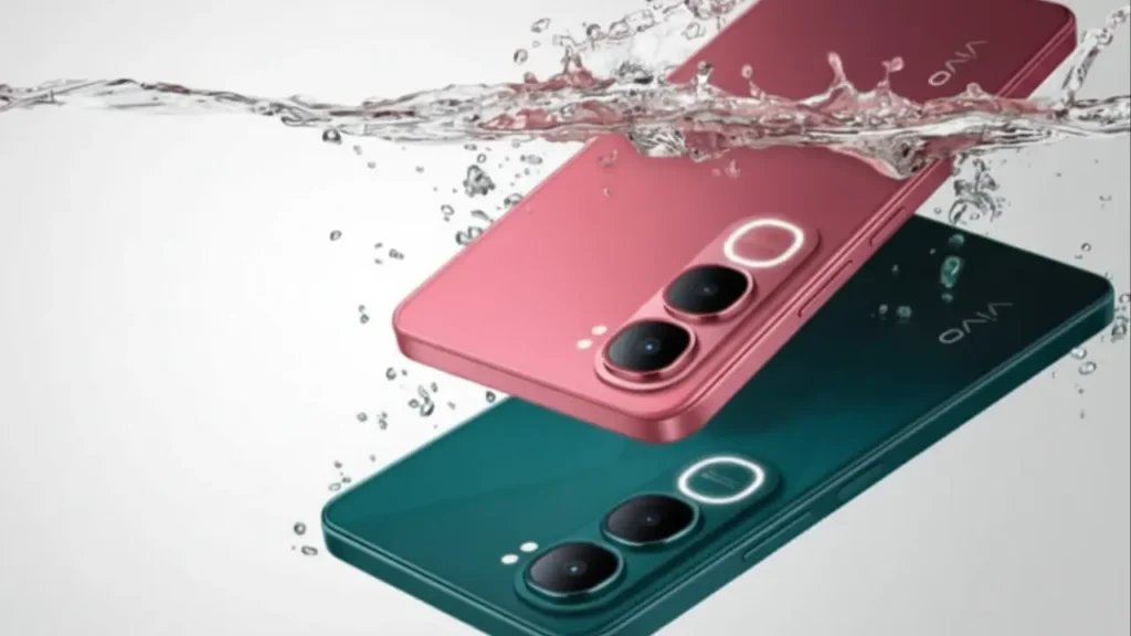 Vivo Y21d Launching Soon