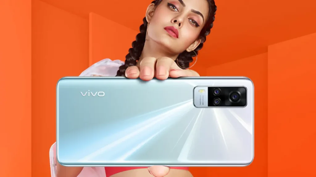 Vivo Y21d Smart AI Features