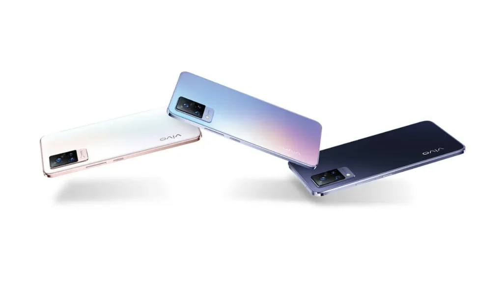 Vivo Y21d Smart Features