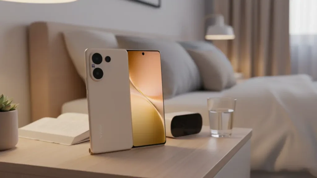 Vivo Y21d Specifications
