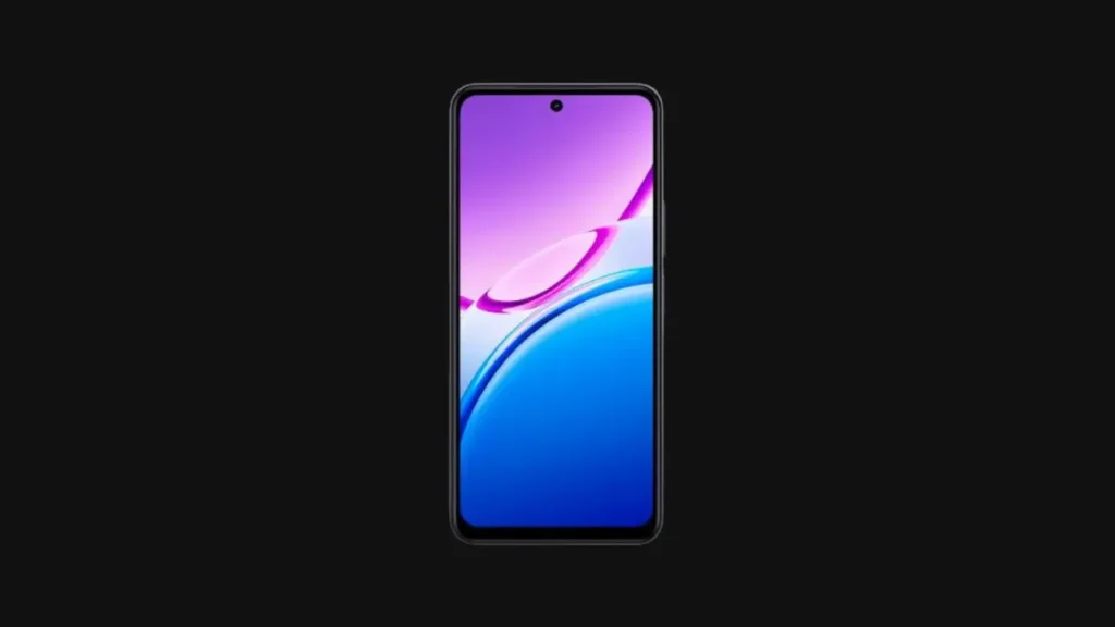 Vivo Y21d Spotted on Google Play Console