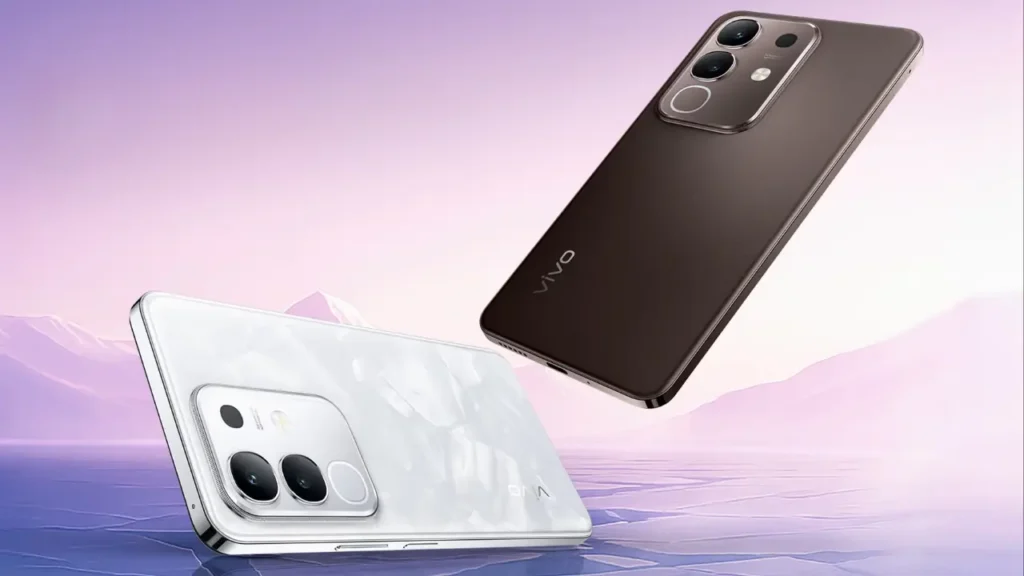 Vivo Y31 5G Launched
