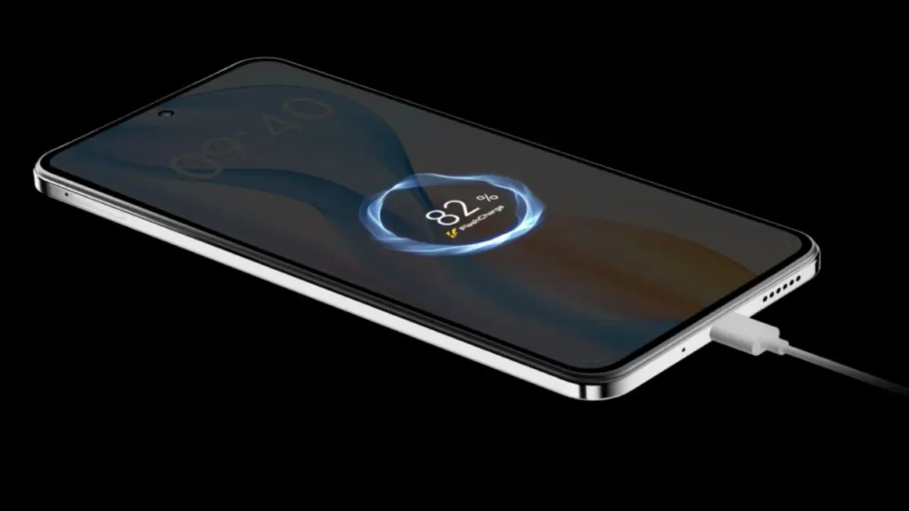 Vivo Y31 Pro 5G