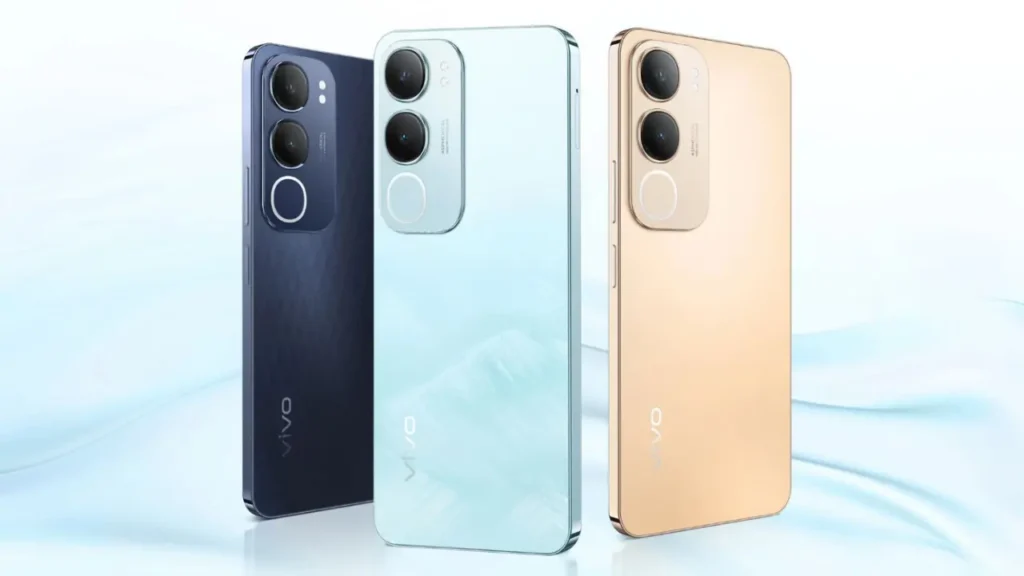 Vivo Y31 Pro 5G Features Leak