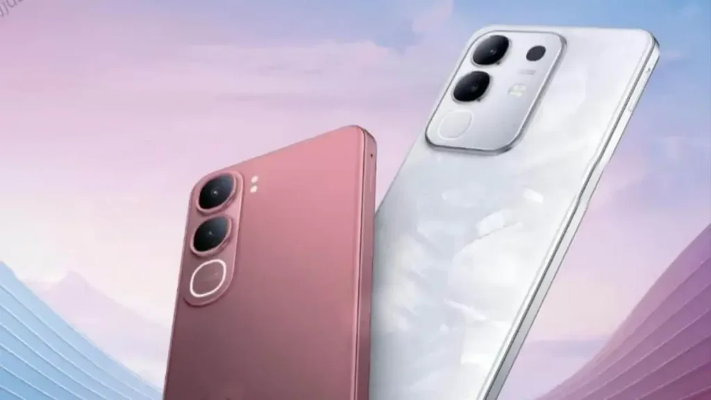 Vivo Y31 Pro 5G Launch Date and Expected Price