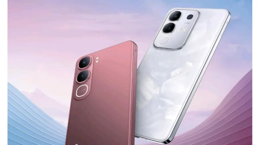 Vivo Y31 Pro 5G Price Leak
