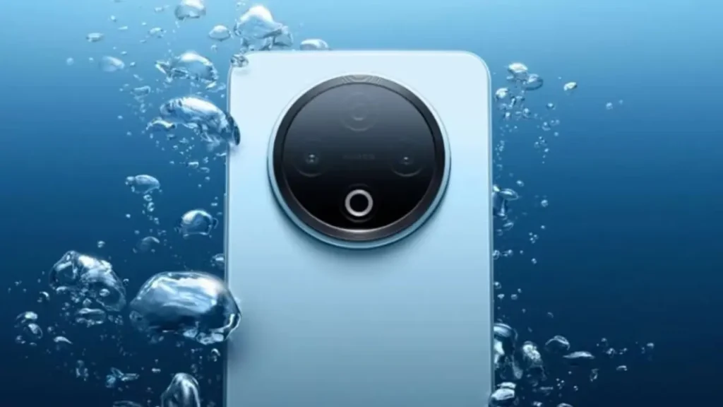 Vivo Y500 Pro