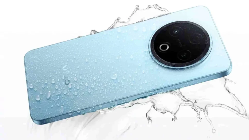 Vivo Y500 Pro Launch Date