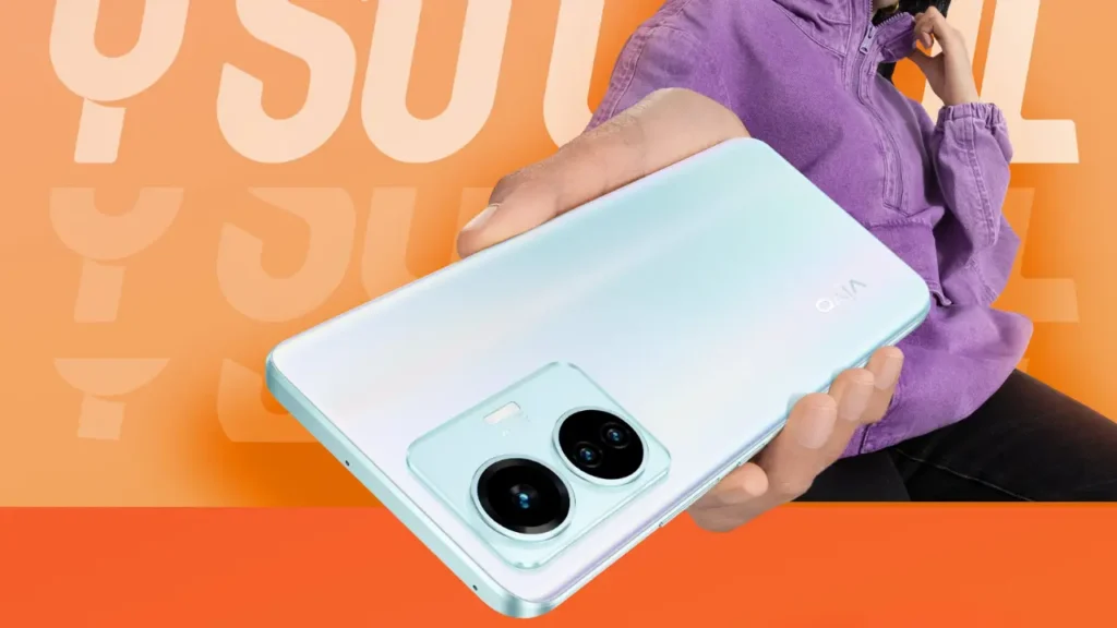 Vivo Y50i Launched