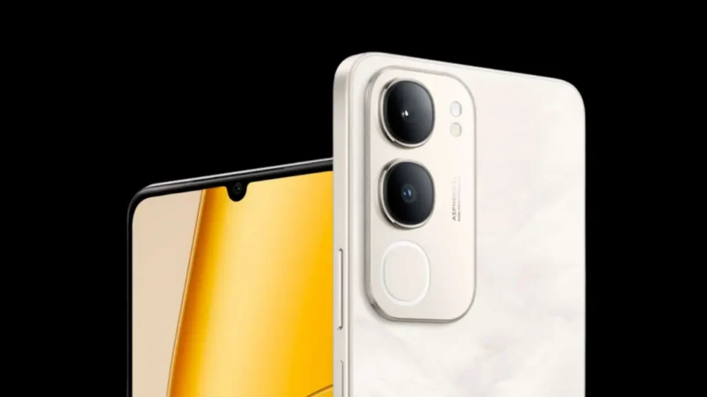 Vivo Y50i Price