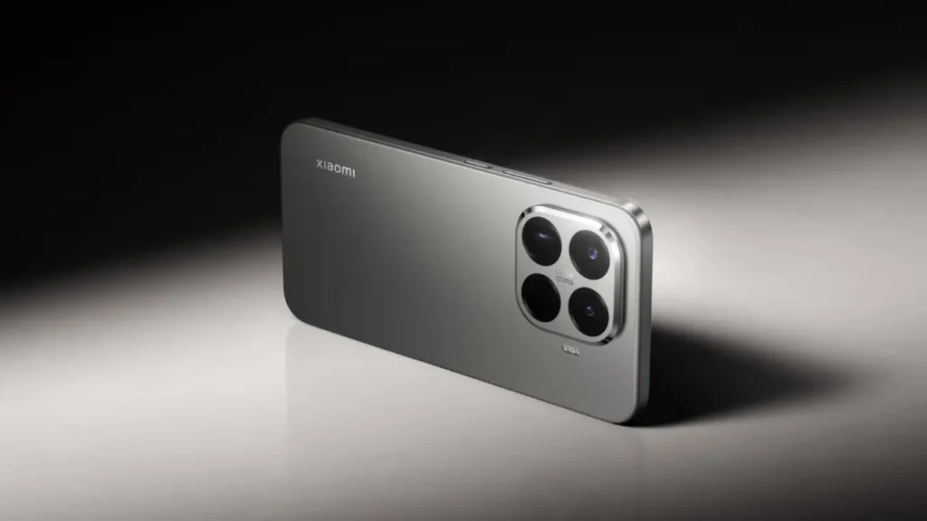 Xiaomi 15T Features