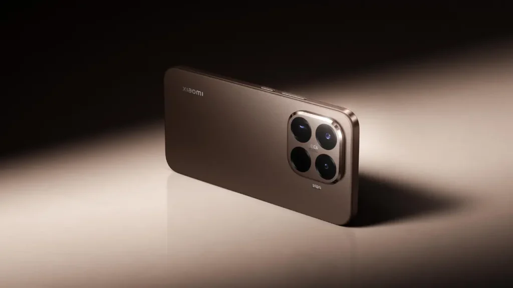 Xiaomi 15T Launched