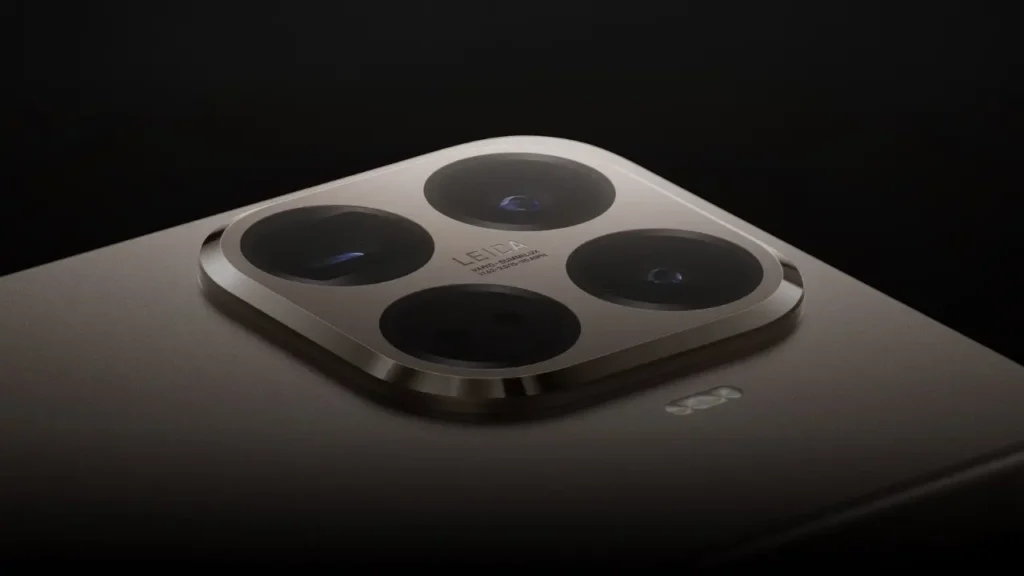 Xiaomi 15T Pro