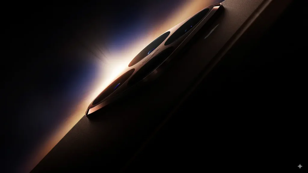 Xiaomi 15T Series Launch