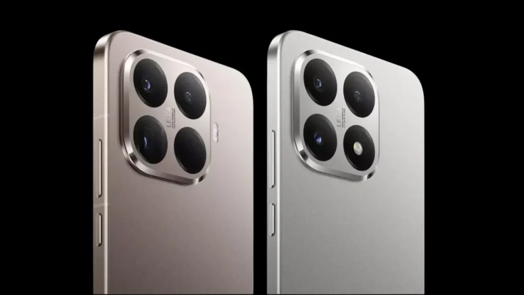 Xiaomi 15T Series Launch Date Confirm