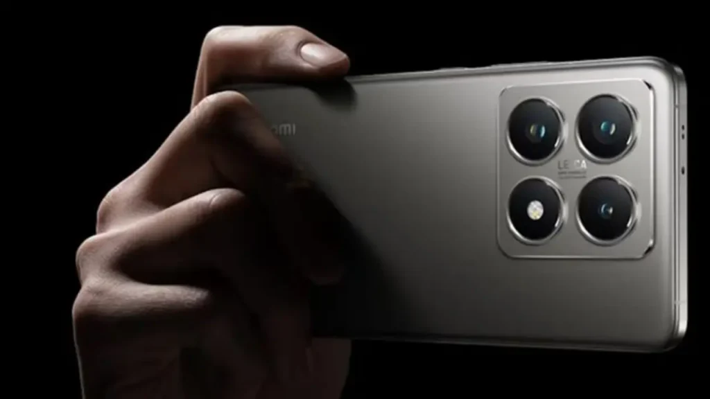 Xiaomi 15T Specifications Leak