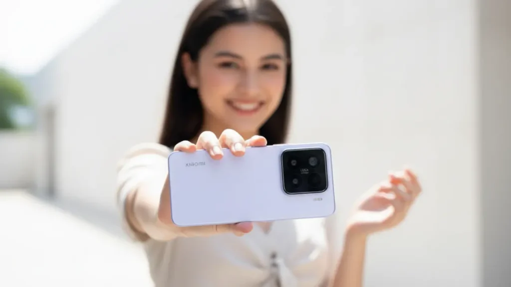 Xiaomi 16 Features