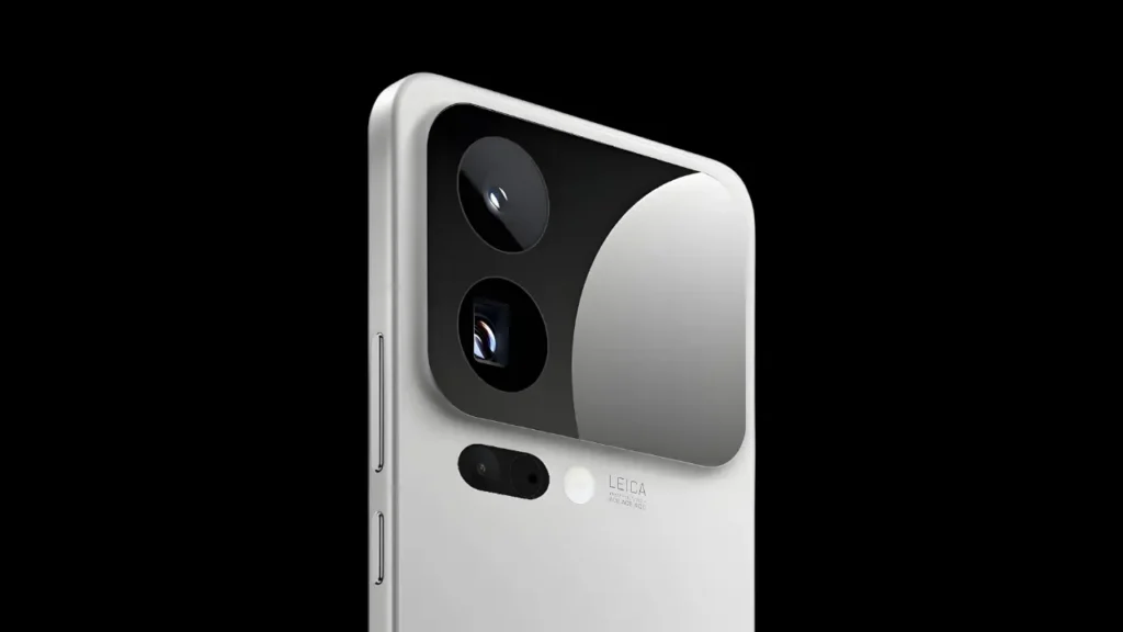 Xiaomi 16 Pro Max