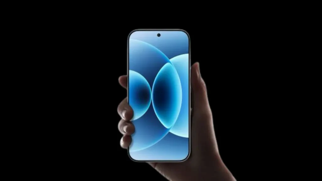 Xiaomi 17 Design