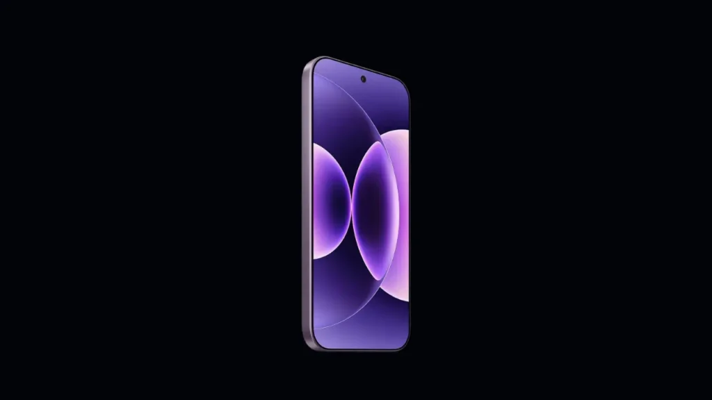 Xiaomi 17 Launch Date