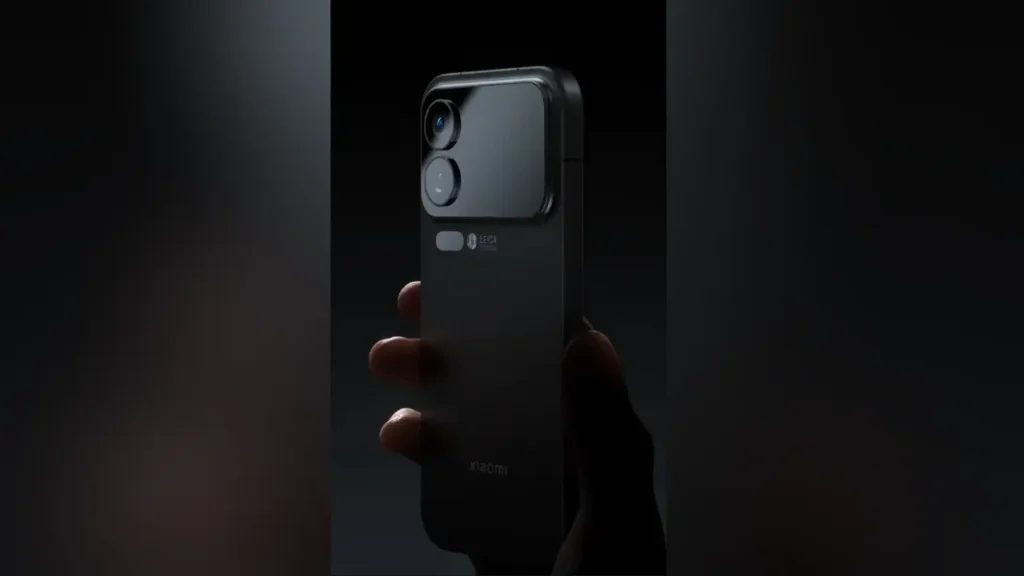 Xiaomi 17 Pro - First Look