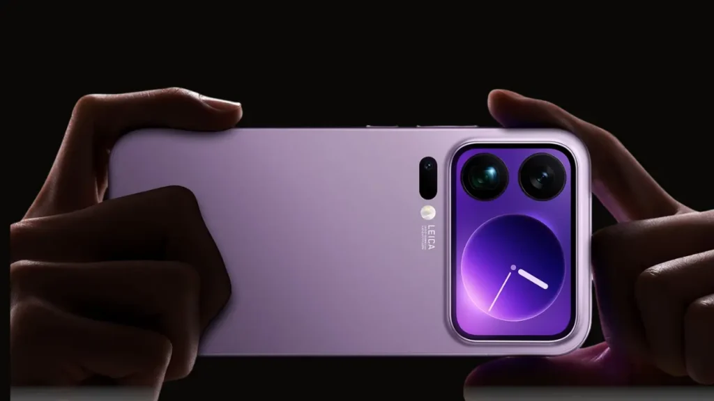 Xiaomi 17 Pro and Pro Max Price