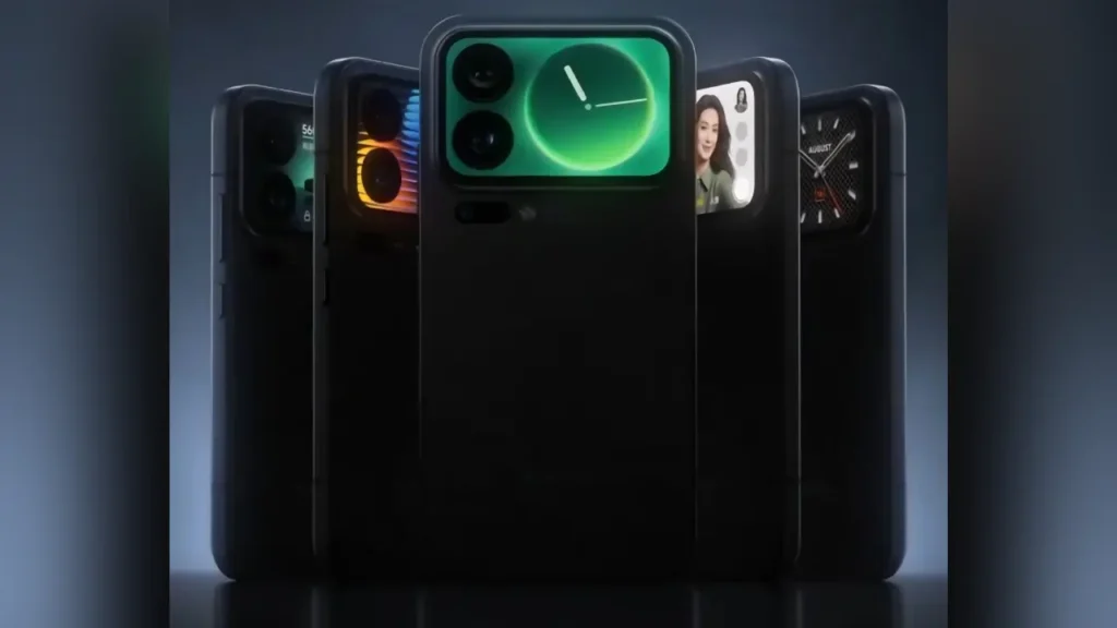 Xiaomi 17 Series Launch Date