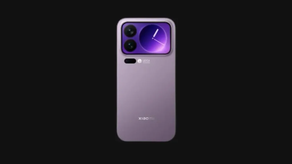 Xiaomi 17 Vs Oppo Find X9 - Design