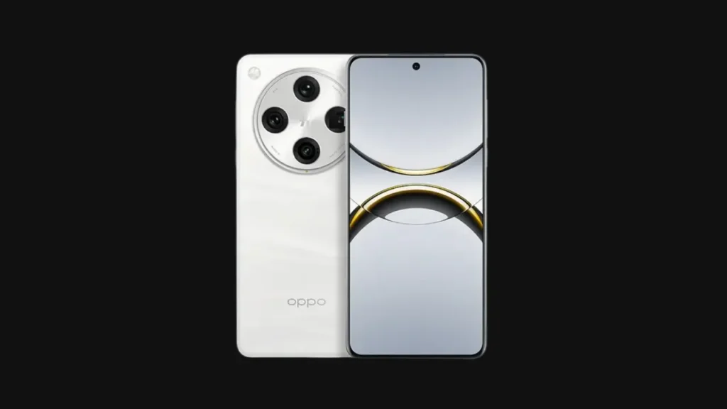 Xiaomi 17 Vs Oppo Find X9 Features