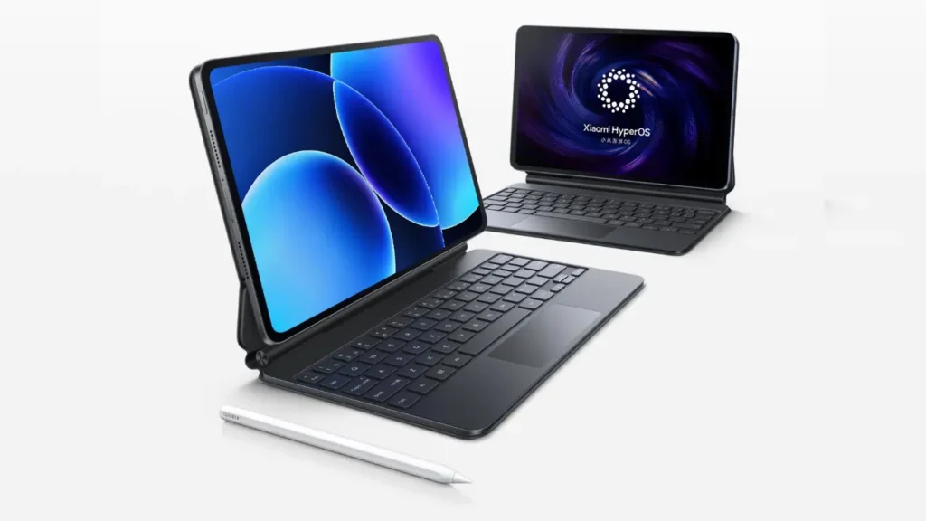 Xiaomi Pad 8