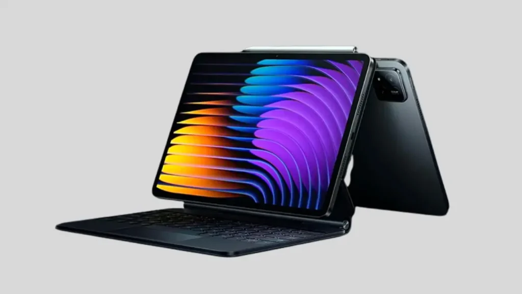 Xiaomi Pad 8 Leak Specification