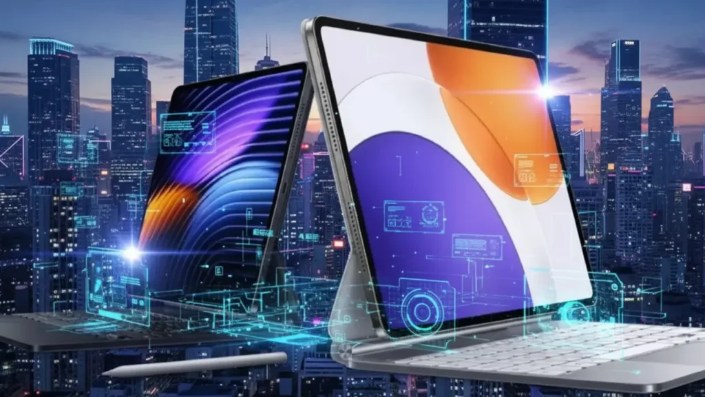 Xiaomi Pad 8 Listed on Geekbench