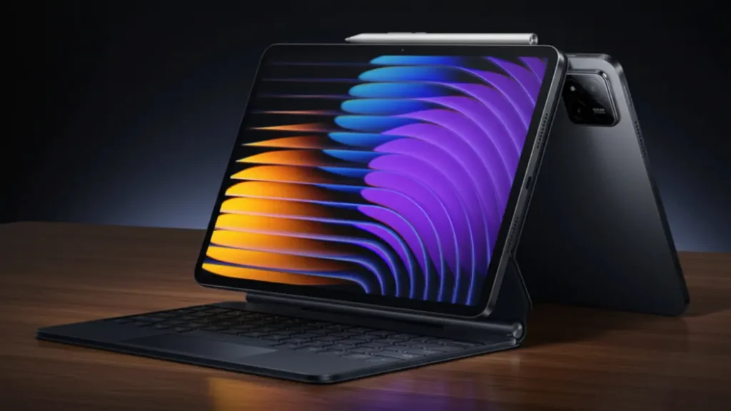 Xiaomi Pad 8 Pro