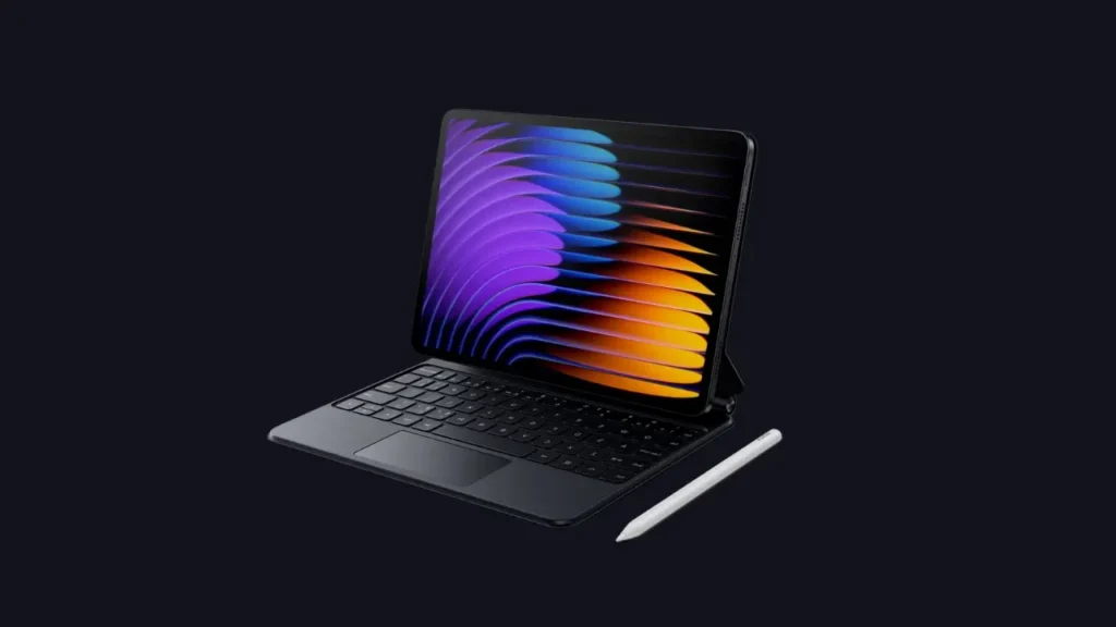Xiaomi Pad 8 Pro Spec