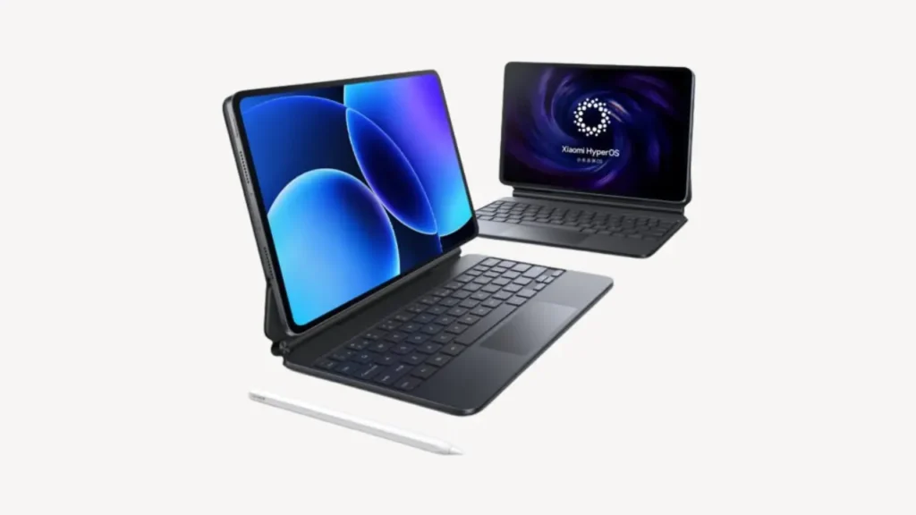 Xiaomi Pad 8 Pro Specification Leak