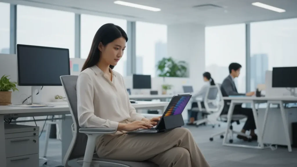 Xiaomi Pad 8 Pro Specifications