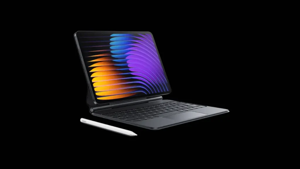 Xiaomi Pad 8 Pro Spotted on Geekbench