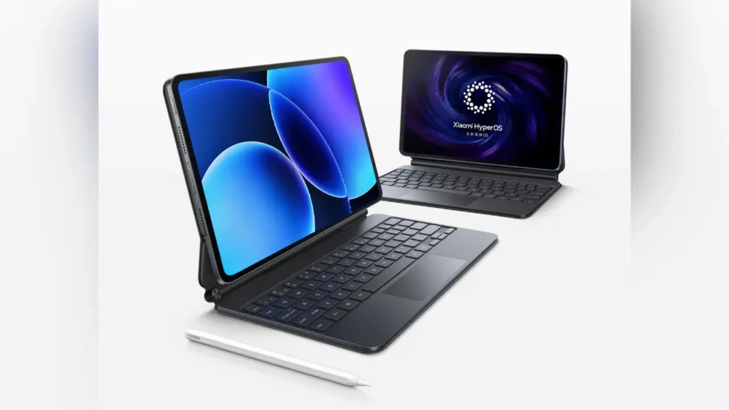 Xiaomi Pad 8 Vs Pad 8 Pro